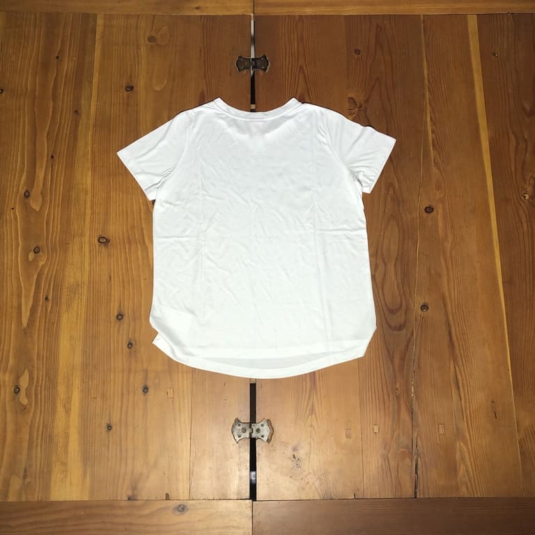 T SHIRT UOMO NIKE TG L